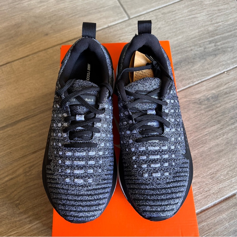 Nike ReactX InfinityRN 4 - Picture 6 of 8